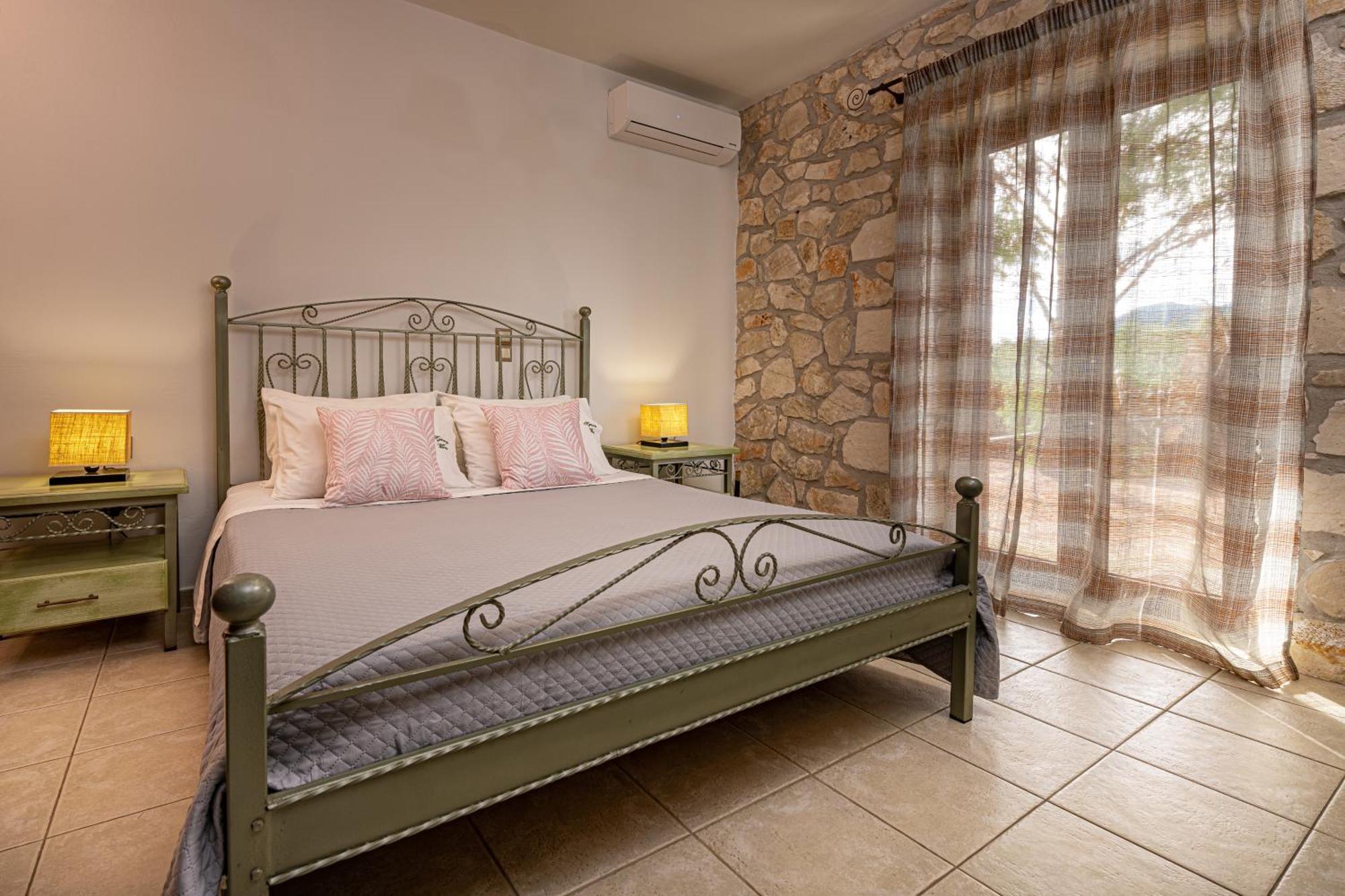 Kymaros Villas Keri Camera foto